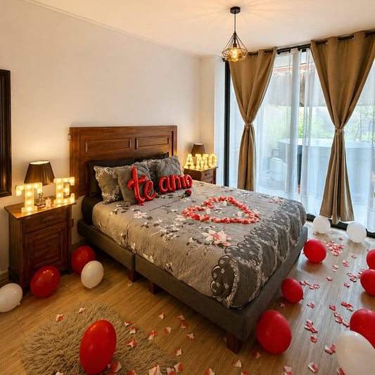 Decoración Básica❤️