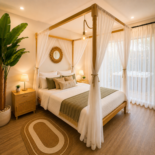 DEPARTAMENTO TERAPIA - (1 Habitación)