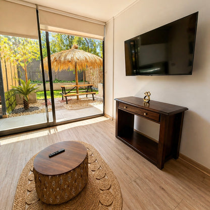 DEPARTAMENTO OASIS - ( 1 Habitaciones)