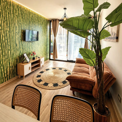 DEPARTAMENTO RELAJACIÓN - (1 Habitación)
