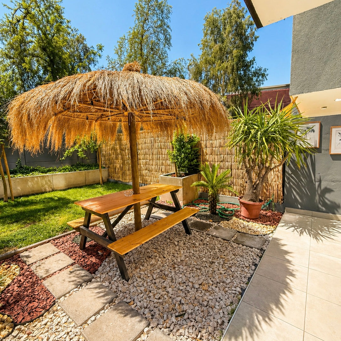 DEPARTAMENTO OASIS - ( 1 Habitaciones)