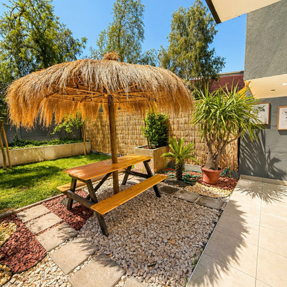 DEPARTAMENTO OASIS - ( 1 Habitaciones)