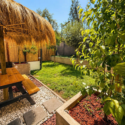 DEPARTAMENTO OASIS - ( 1 Habitaciones)